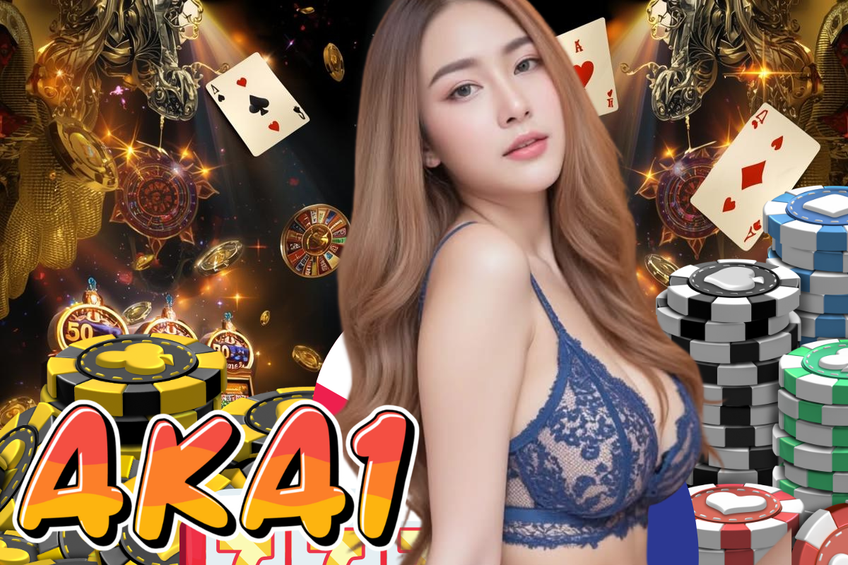 aka1 เข้าสู่ระบบ