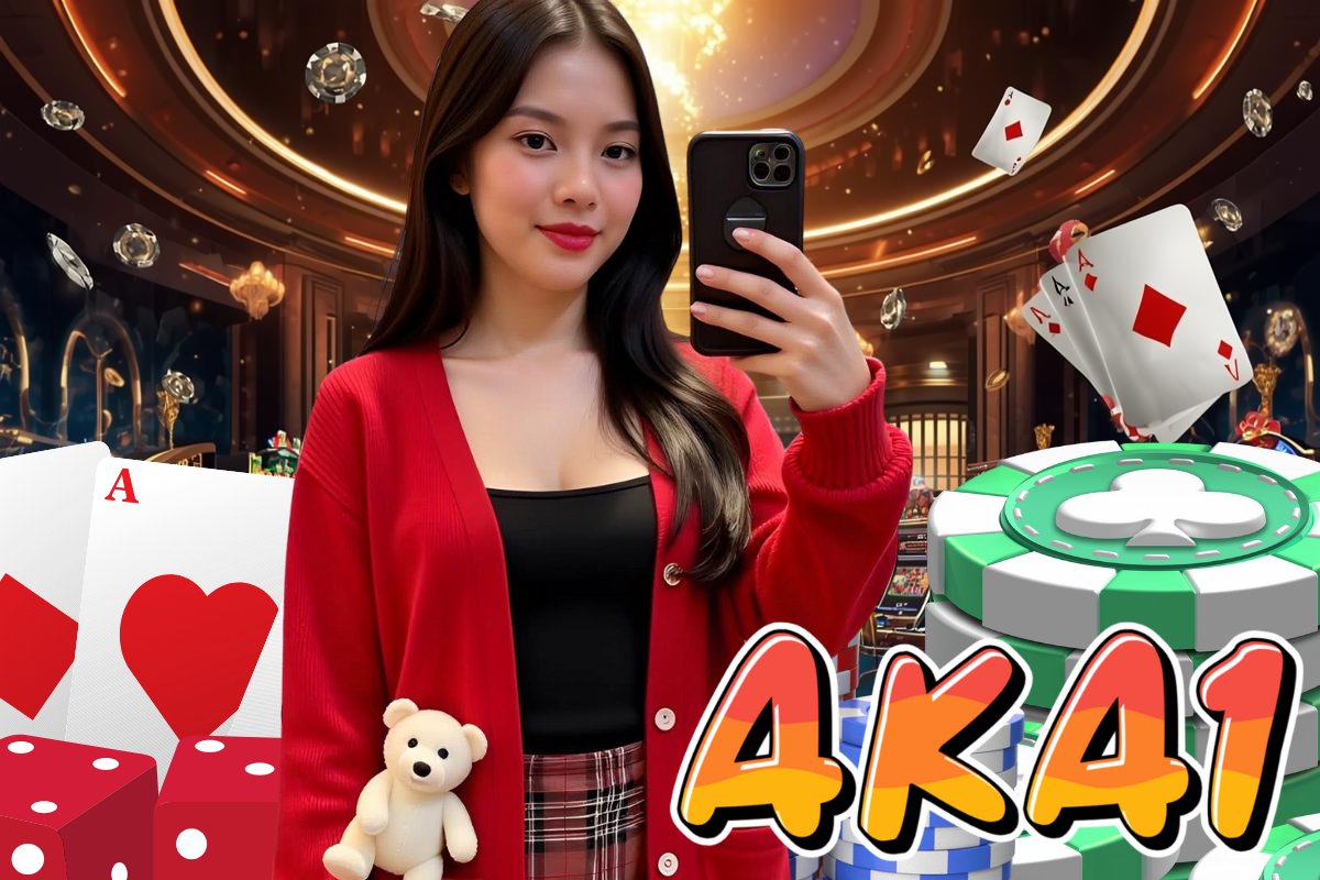aka1 เครดิตฟรี
